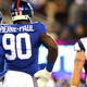 In 2015, Jason Pierre-Paul sued ESPN for violating his right to privacy in disseminating his private medical information. Image: Getty